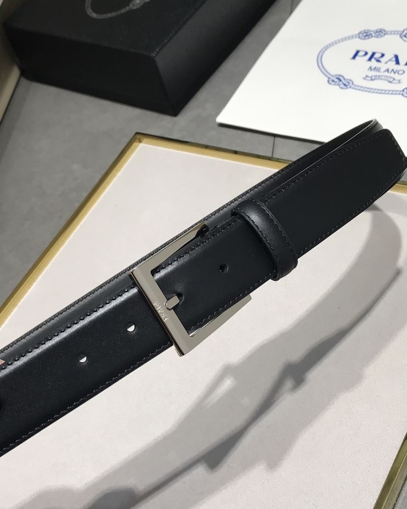 Prada Belts